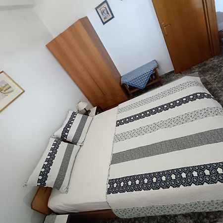 Peristerianos Apartments Nea Skioni Dış mekan fotoğraf