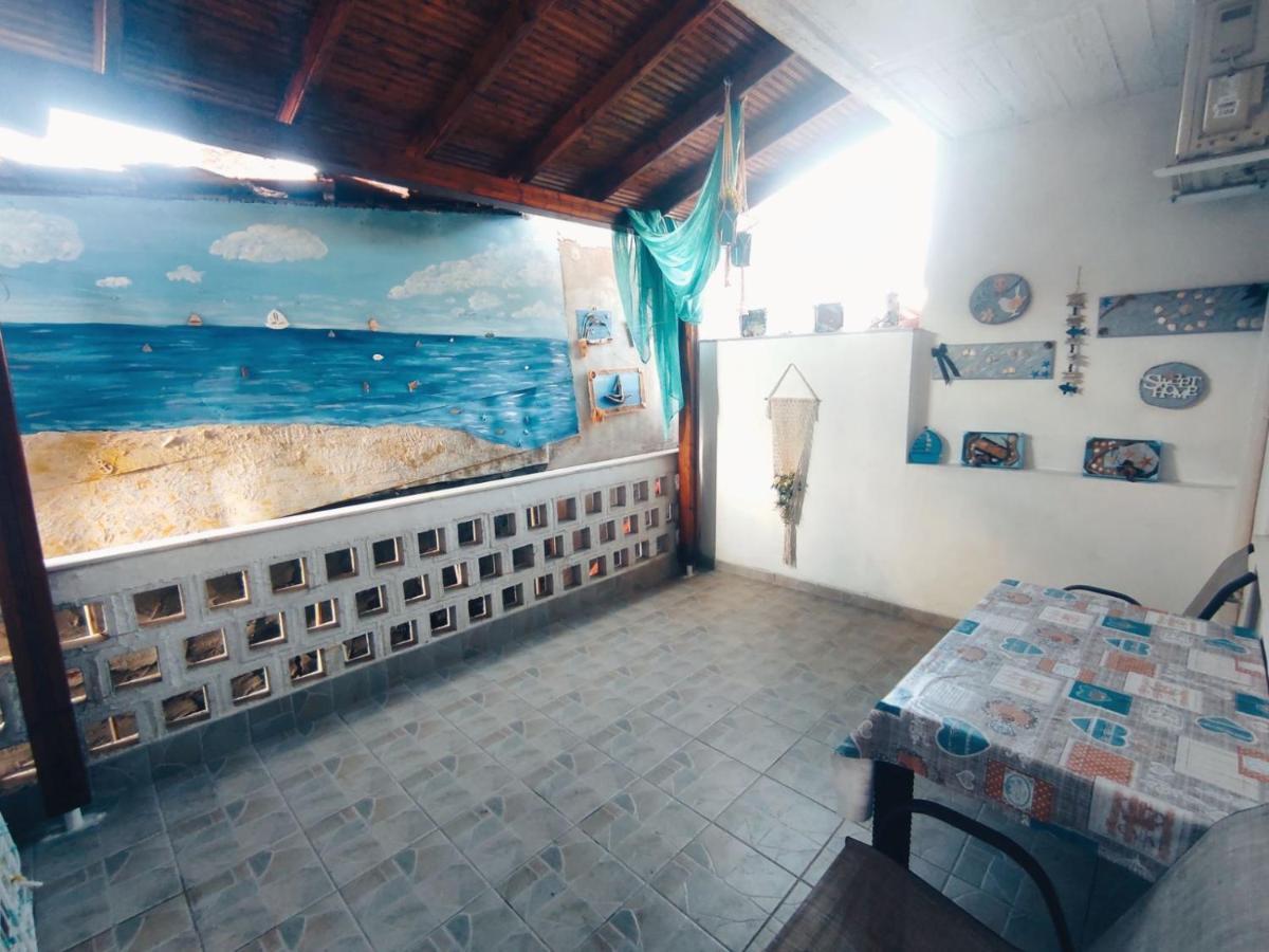 Peristerianos Apartments Nea Skioni Dış mekan fotoğraf