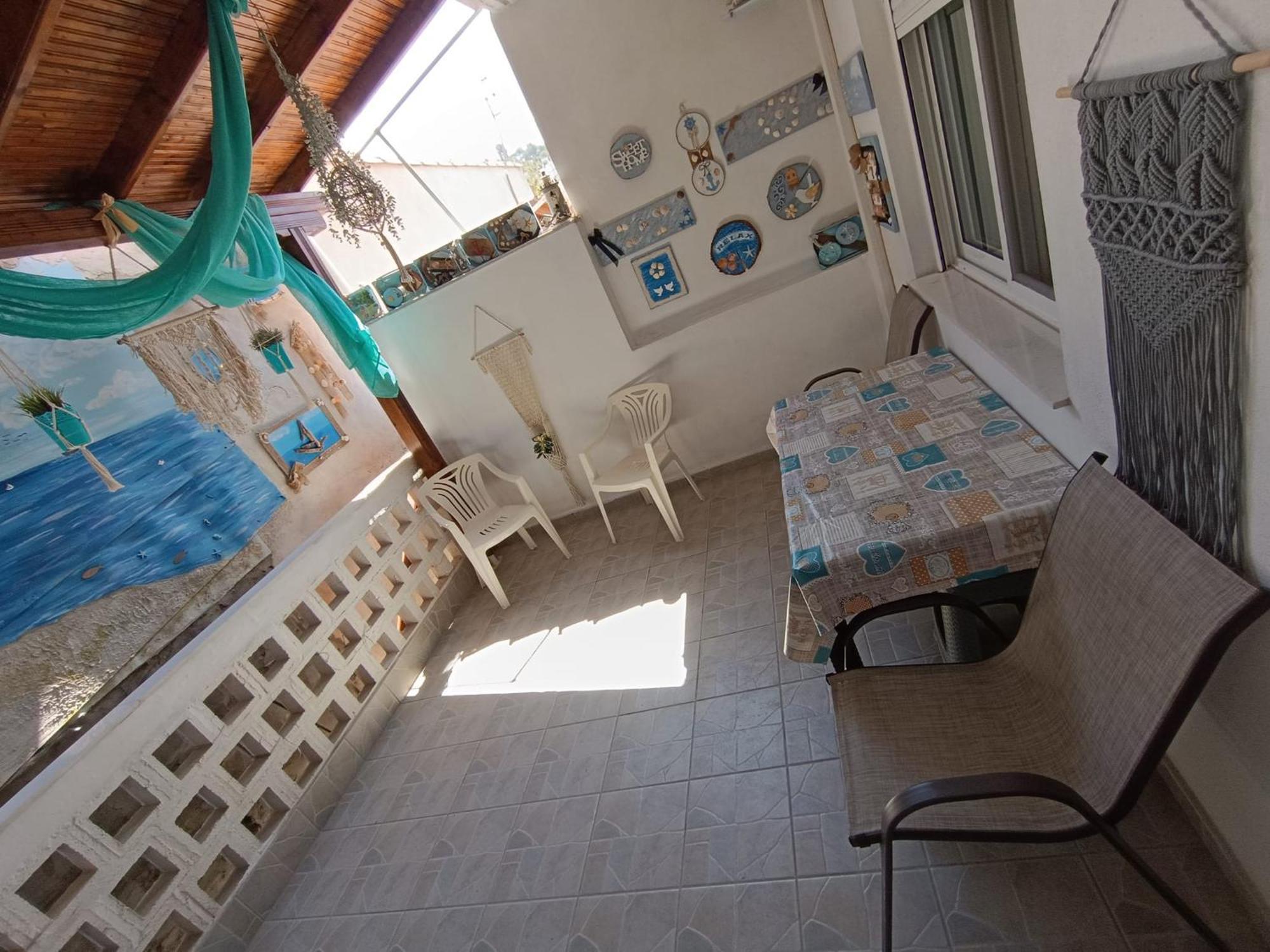 Peristerianos Apartments Nea Skioni Dış mekan fotoğraf