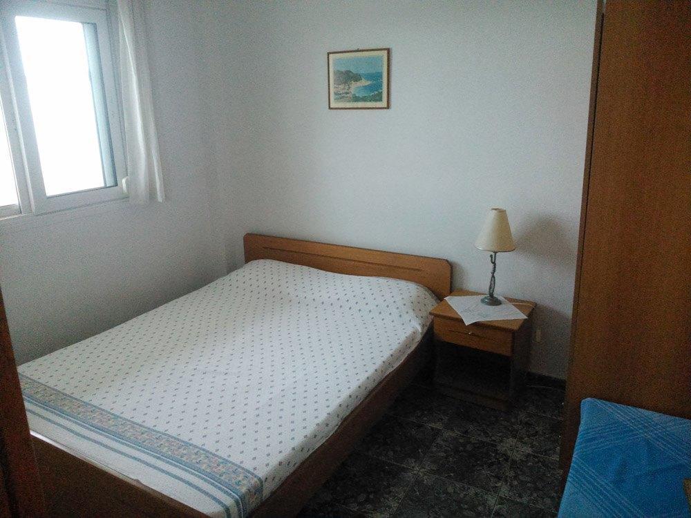 Peristerianos Apartments Nea Skioni Dış mekan fotoğraf