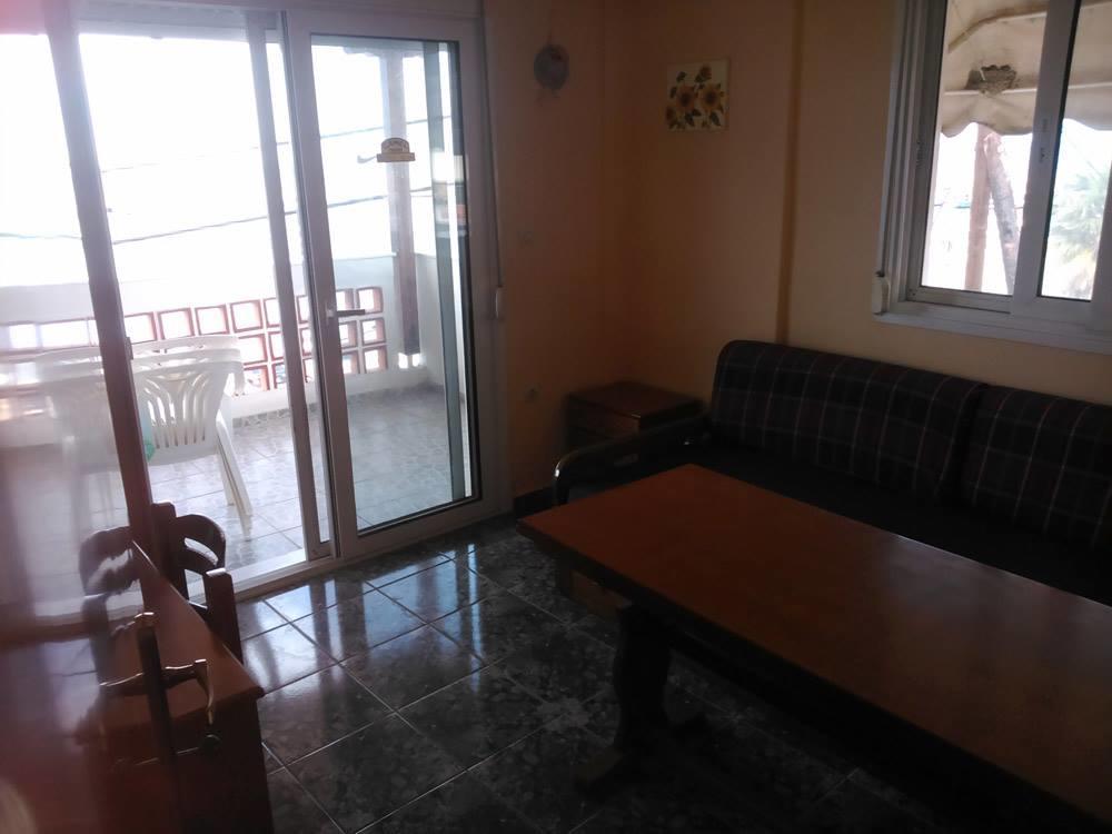Peristerianos Apartments Nea Skioni Dış mekan fotoğraf