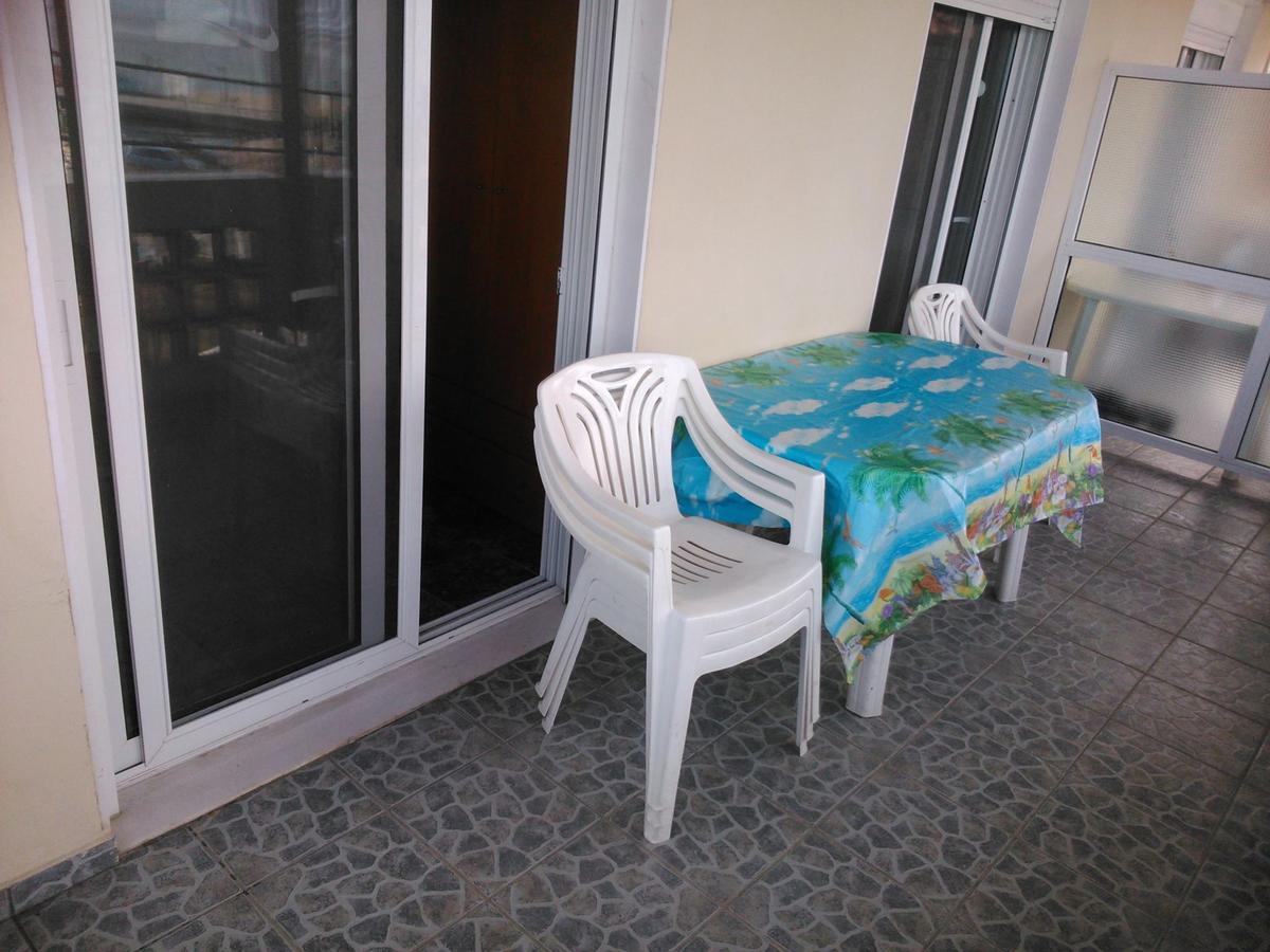 Peristerianos Apartments Nea Skioni Dış mekan fotoğraf